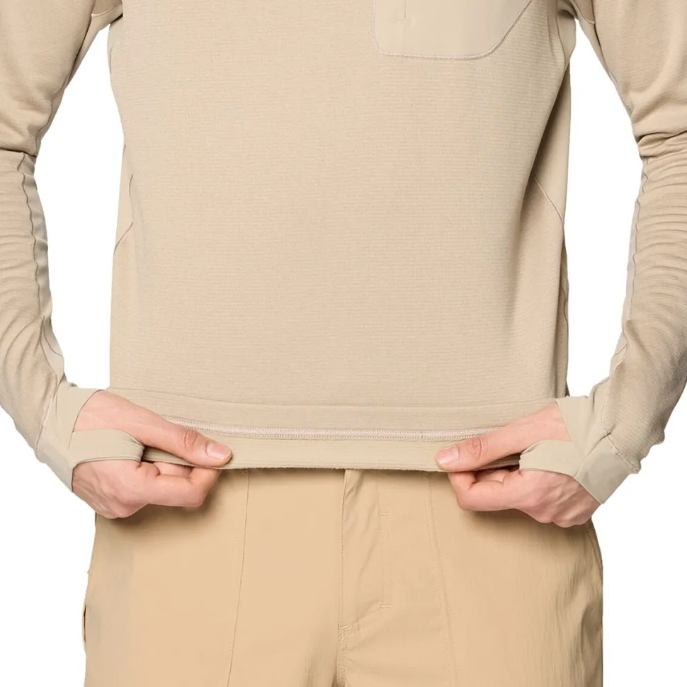 Up First Tech Fleece Hoodie - Men's