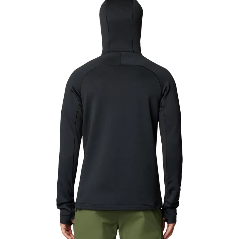 Up First Tech Fleece Hoodie - Men's