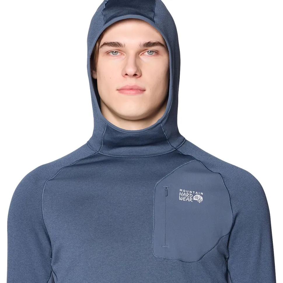 Up First Tech Fleece Hoodie - Men's