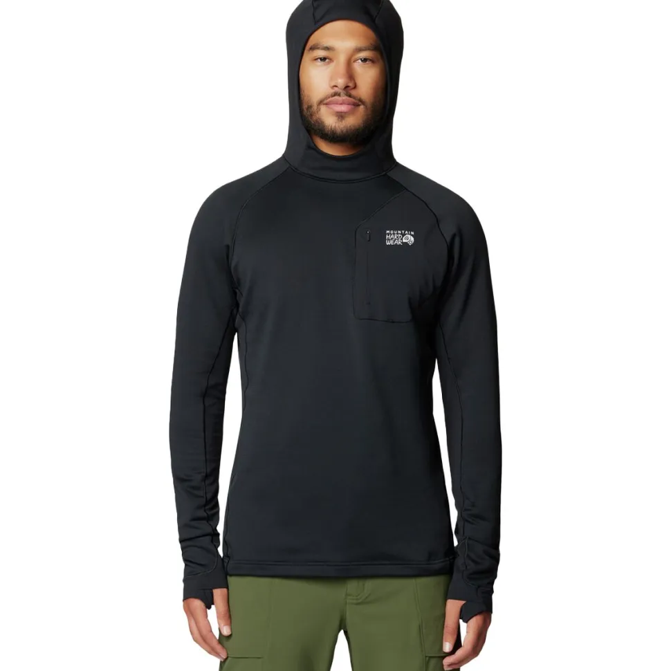 Up First Tech Fleece Hoodie - Men's