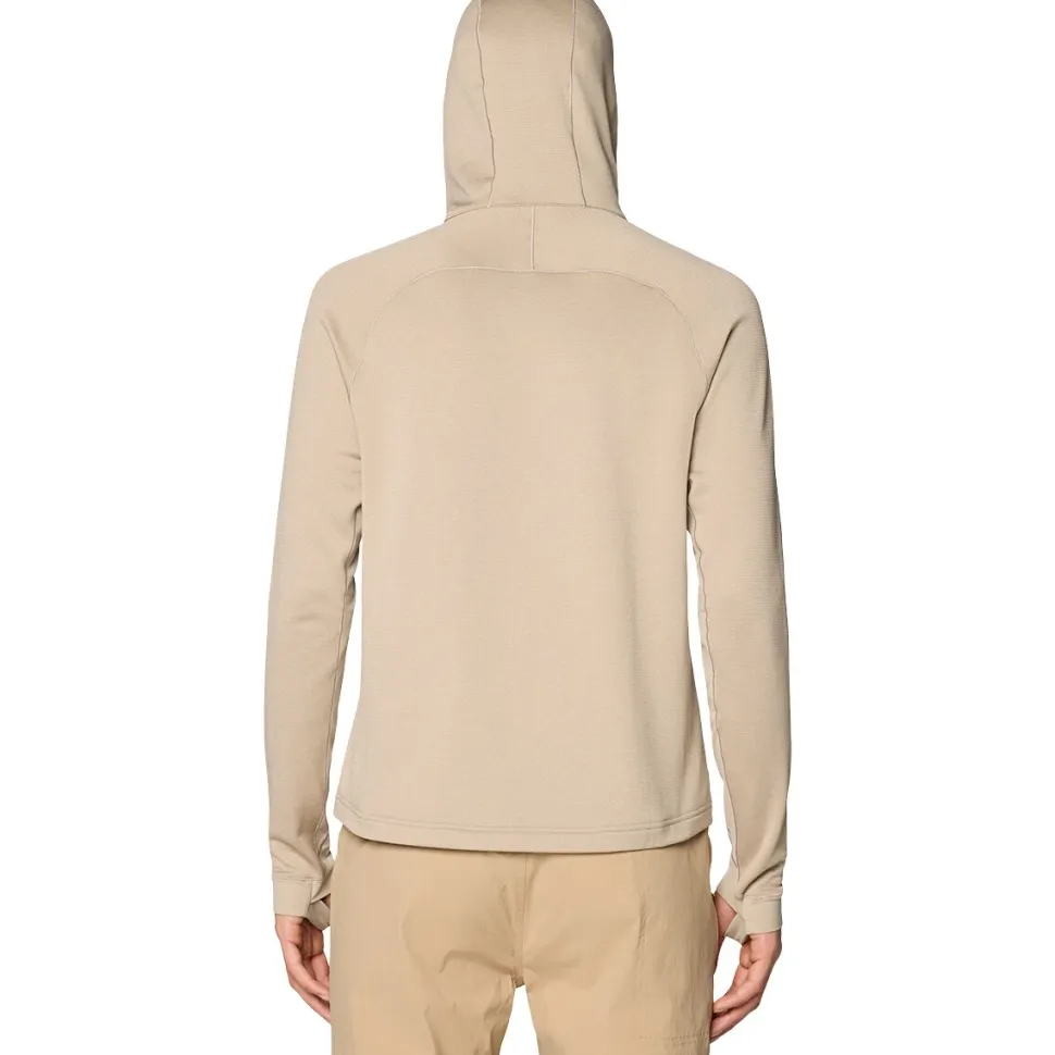 Up First Tech Fleece Hoodie - Men's