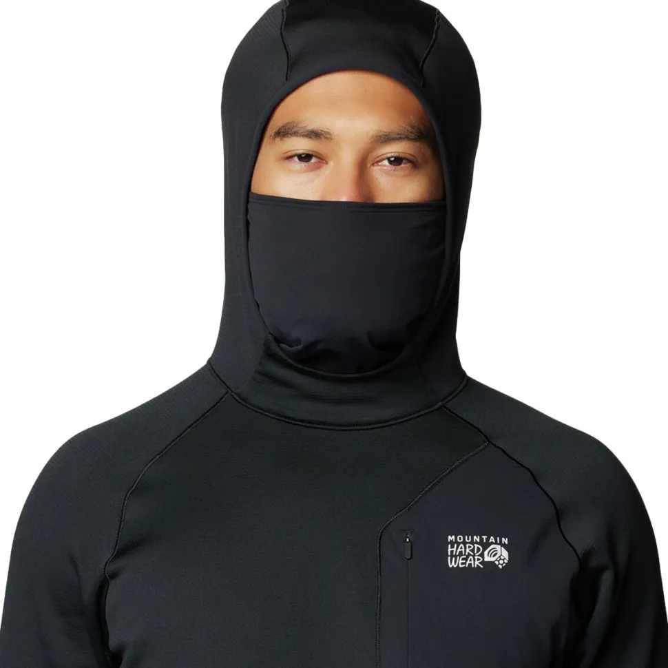 Up First Tech Fleece Hoodie - Men's