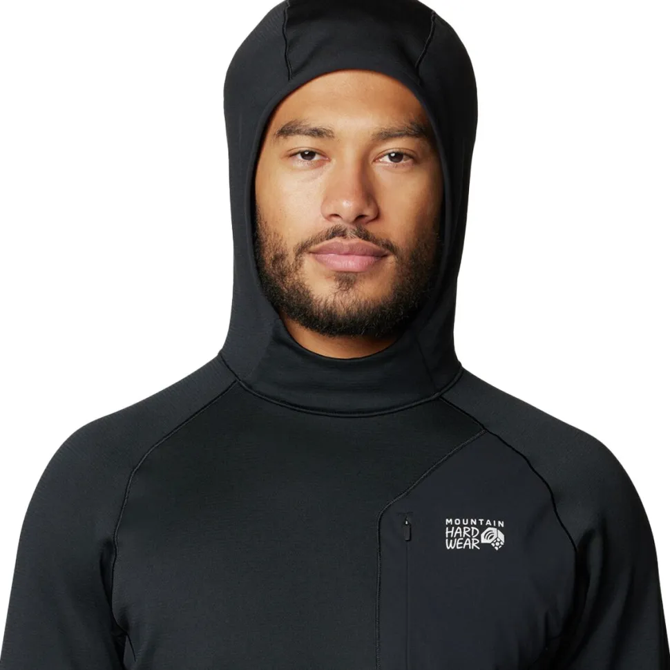 Up First Tech Fleece Hoodie - Men's