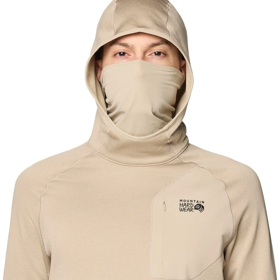 Up First Tech Fleece Hoodie - Men's