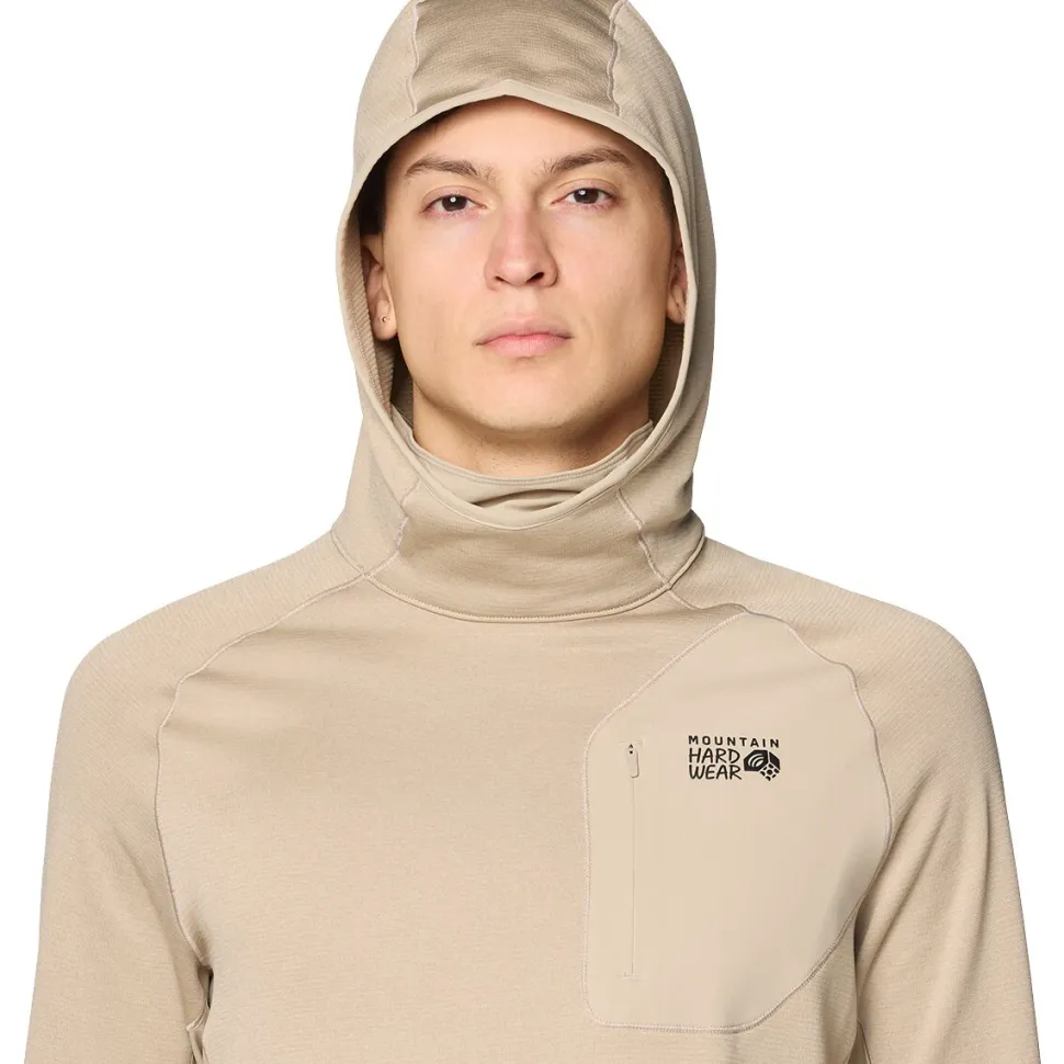 Up First Tech Fleece Hoodie - Men's