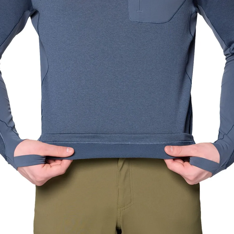 Up First Tech Fleece Hoodie - Men's