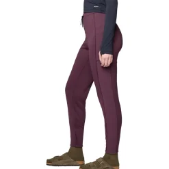 Up First Tech Fleece Pant - Women's
