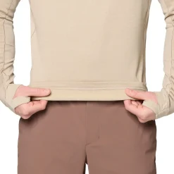 Up First Tech Fleece 1/4-Zip Pullover - Men's