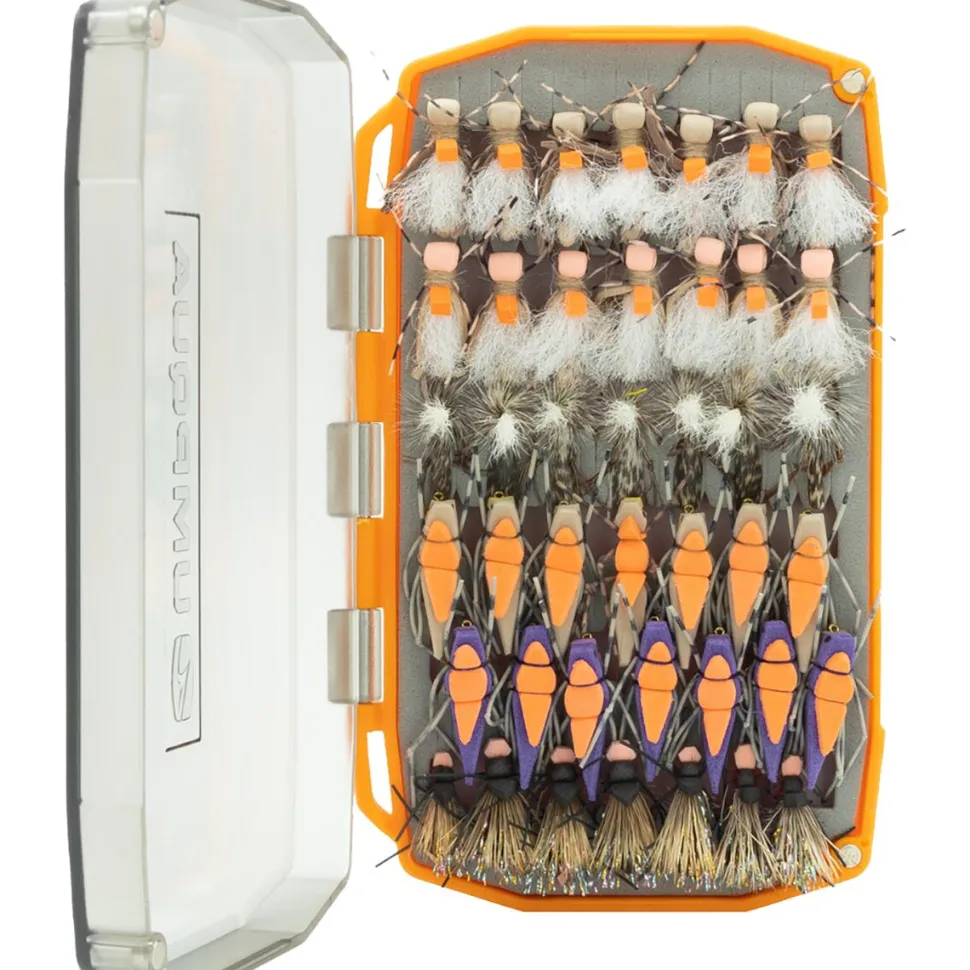 UPG Foam Essential Fly Box