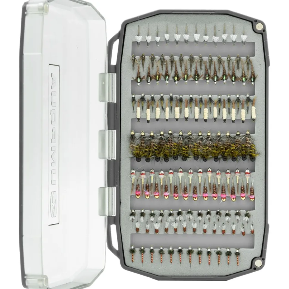 UPG Foam Essential Fly Box