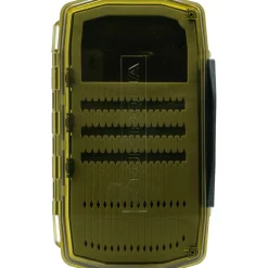 UPG Foam Wp Weekender Fly Box