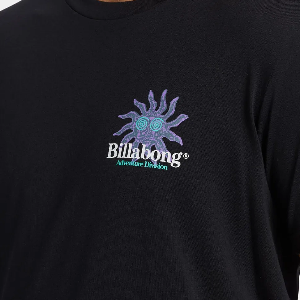 Up Rise Short-Sleeve T-Shirt - Men's