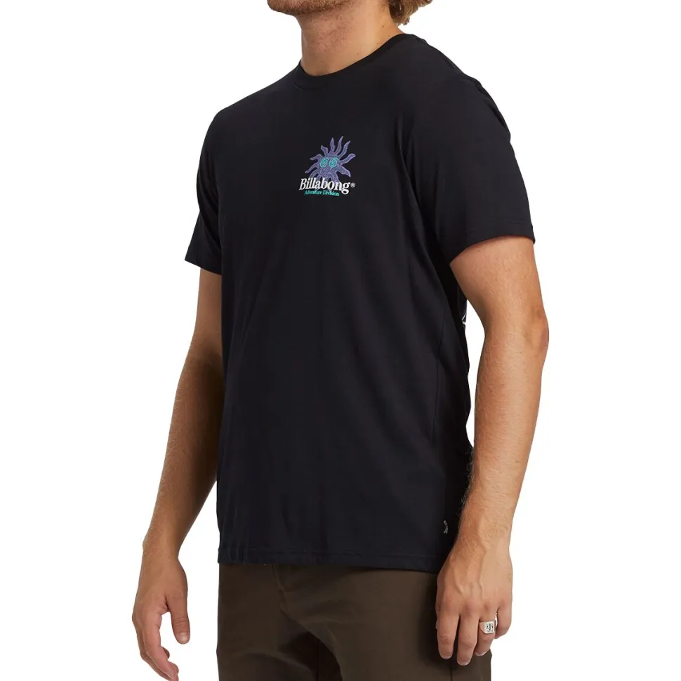 Up Rise Short-Sleeve T-Shirt - Men's