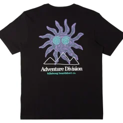 Up Rise Short-Sleeve T-Shirt - Men's