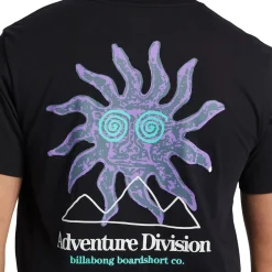 Up Rise Short-Sleeve T-Shirt - Men's