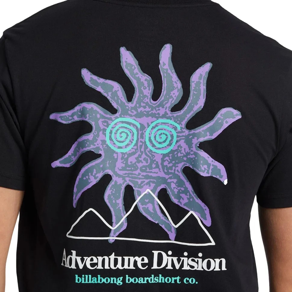 Up Rise Short-Sleeve T-Shirt - Men's
