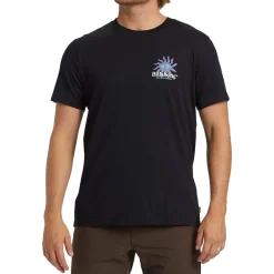 Up Rise Short-Sleeve T-Shirt - Men's