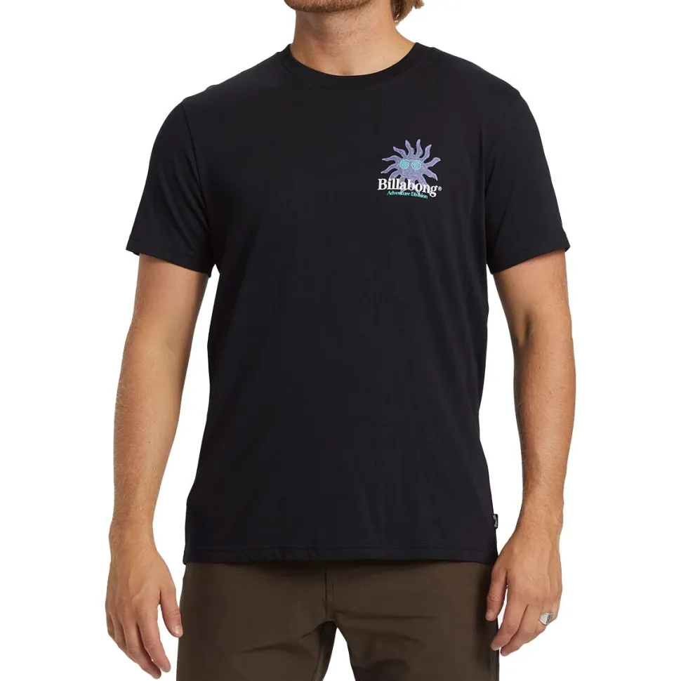Up Rise Short-Sleeve T-Shirt - Men's