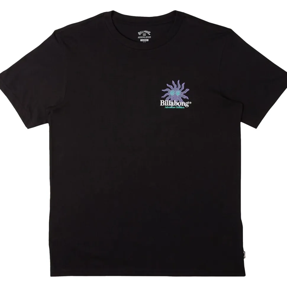 Up Rise Short-Sleeve T-Shirt - Men's