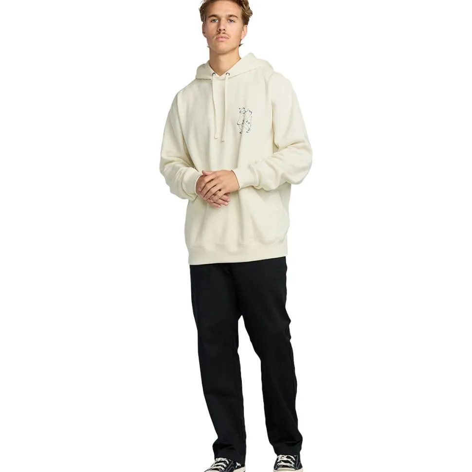 Up The Beach Pullover Hoodie - Men's