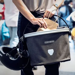 Up Town Urban Handlebar Bag
