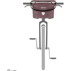 Up Town Urban Handlebar Bag