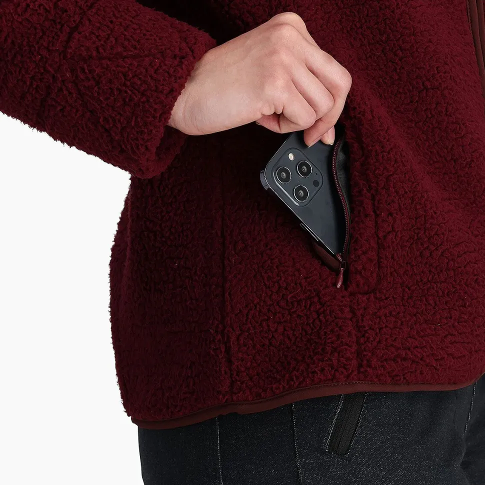 Urbanesque Jacket - Women's