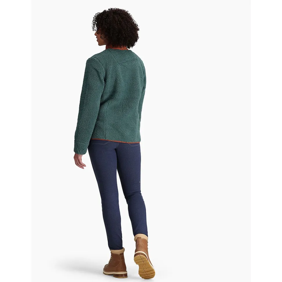 Urbanesque Jacket - Women's