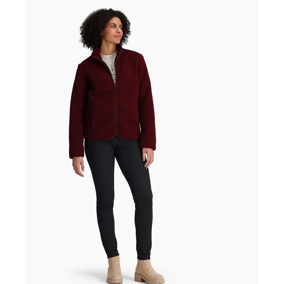 Urbanesque Jacket - Women's