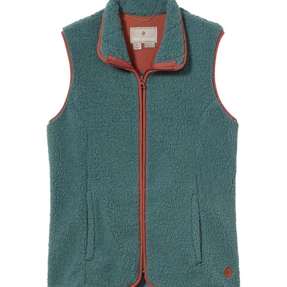 Urbanesque Vest - Women's