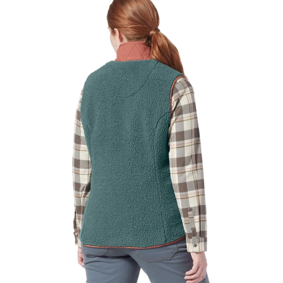 Urbanesque Vest - Women's