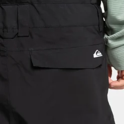 Utility Bib Pant - Men's