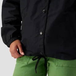 Utility Coaches Jacket - Women's