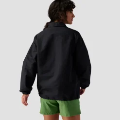 Utility Coaches Jacket - Women's