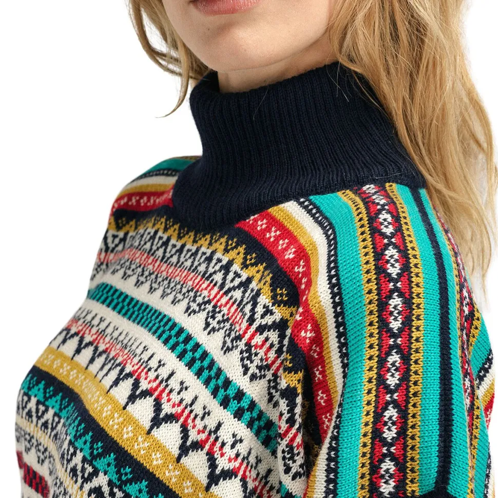 Utsira Sweater - Women's