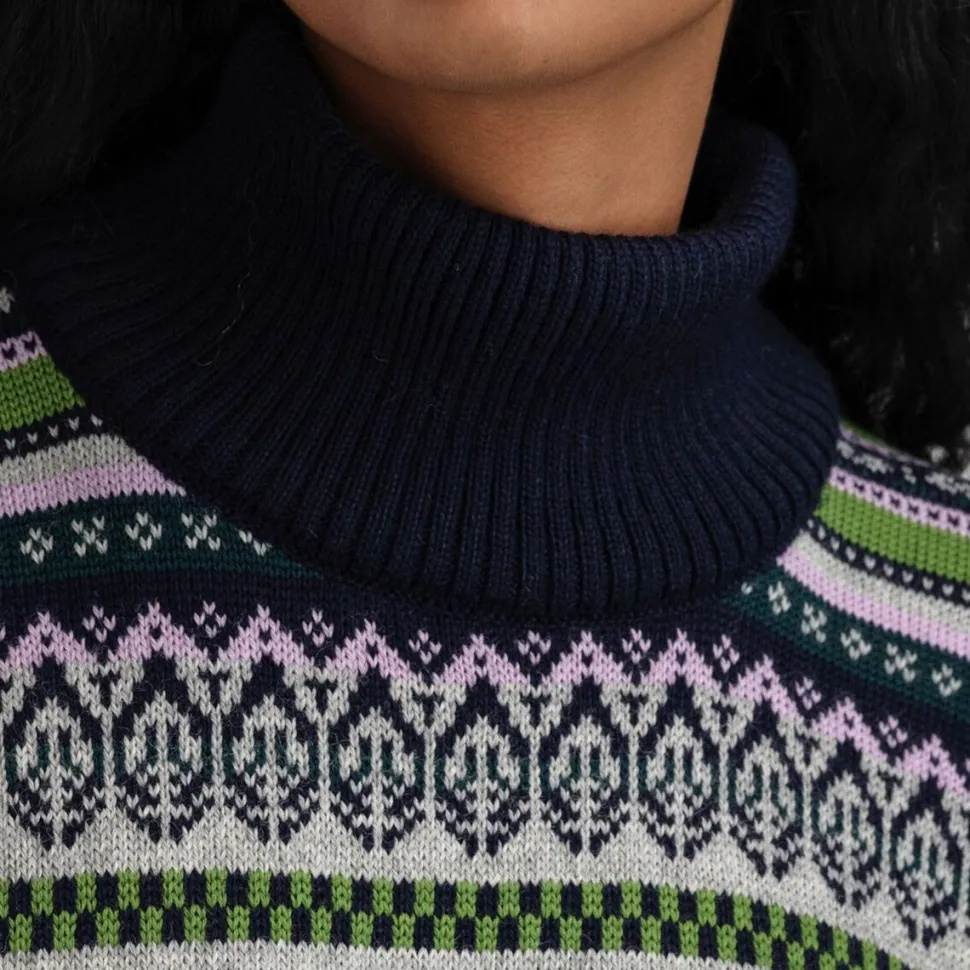 Utsira Sweater - Women's