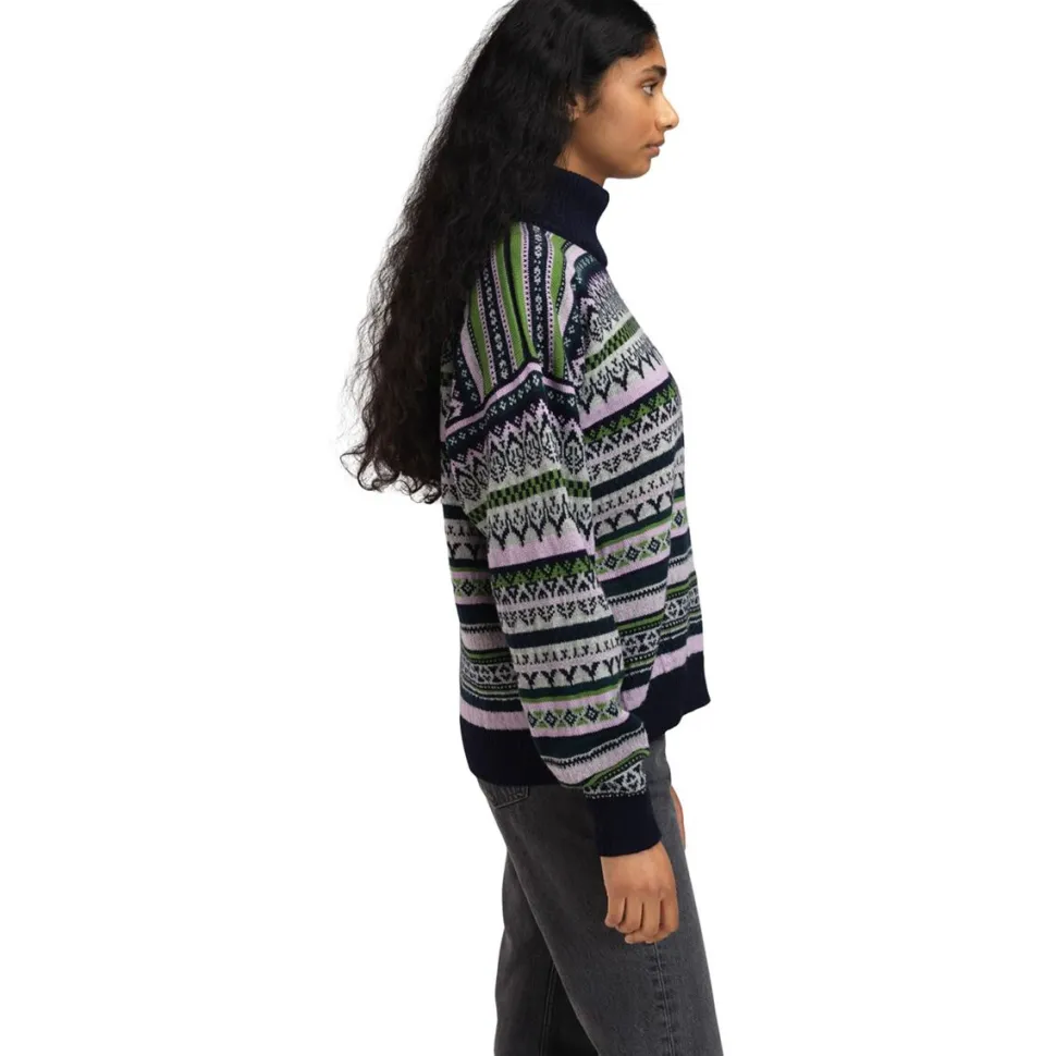 Utsira Sweater - Women's