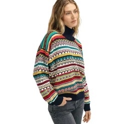 Utsira Sweater - Women's