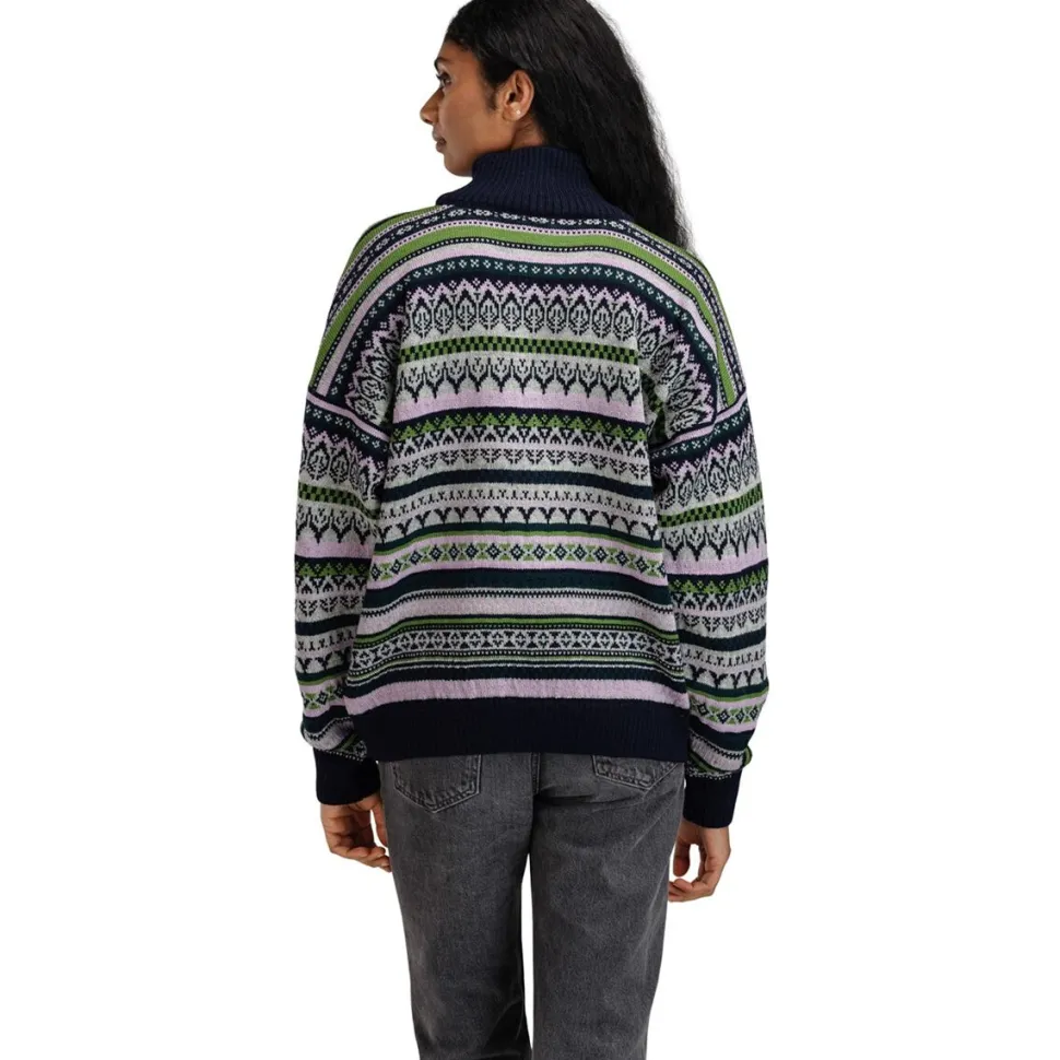 Utsira Sweater - Women's