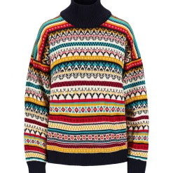 Utsira Sweater - Women's