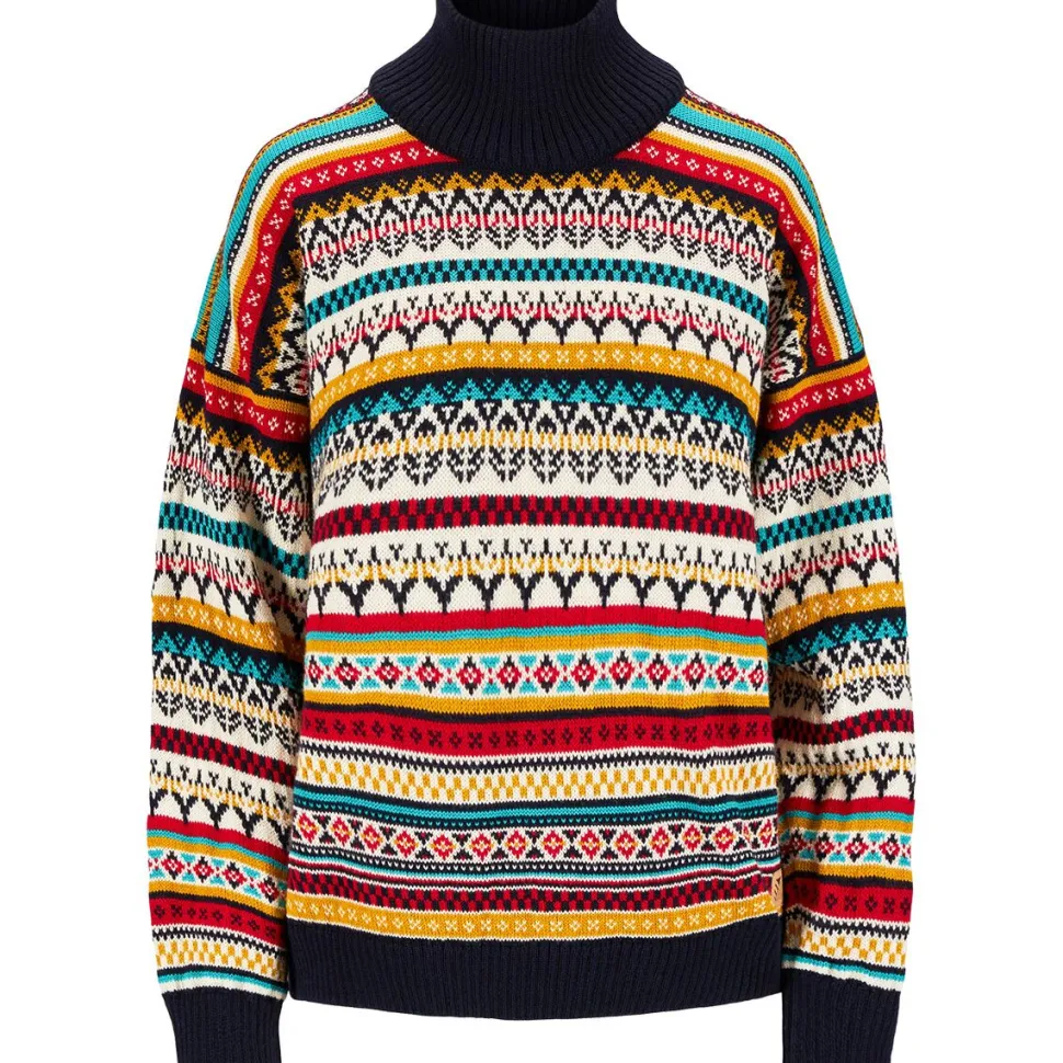 Utsira Sweater - Women's