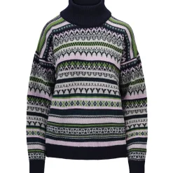 Utsira Sweater - Women's