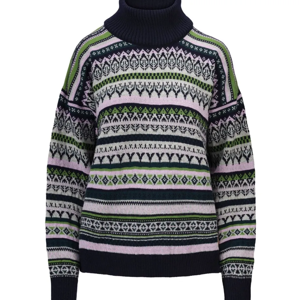 Utsira Sweater - Women's
