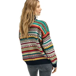 Utsira Sweater - Women's