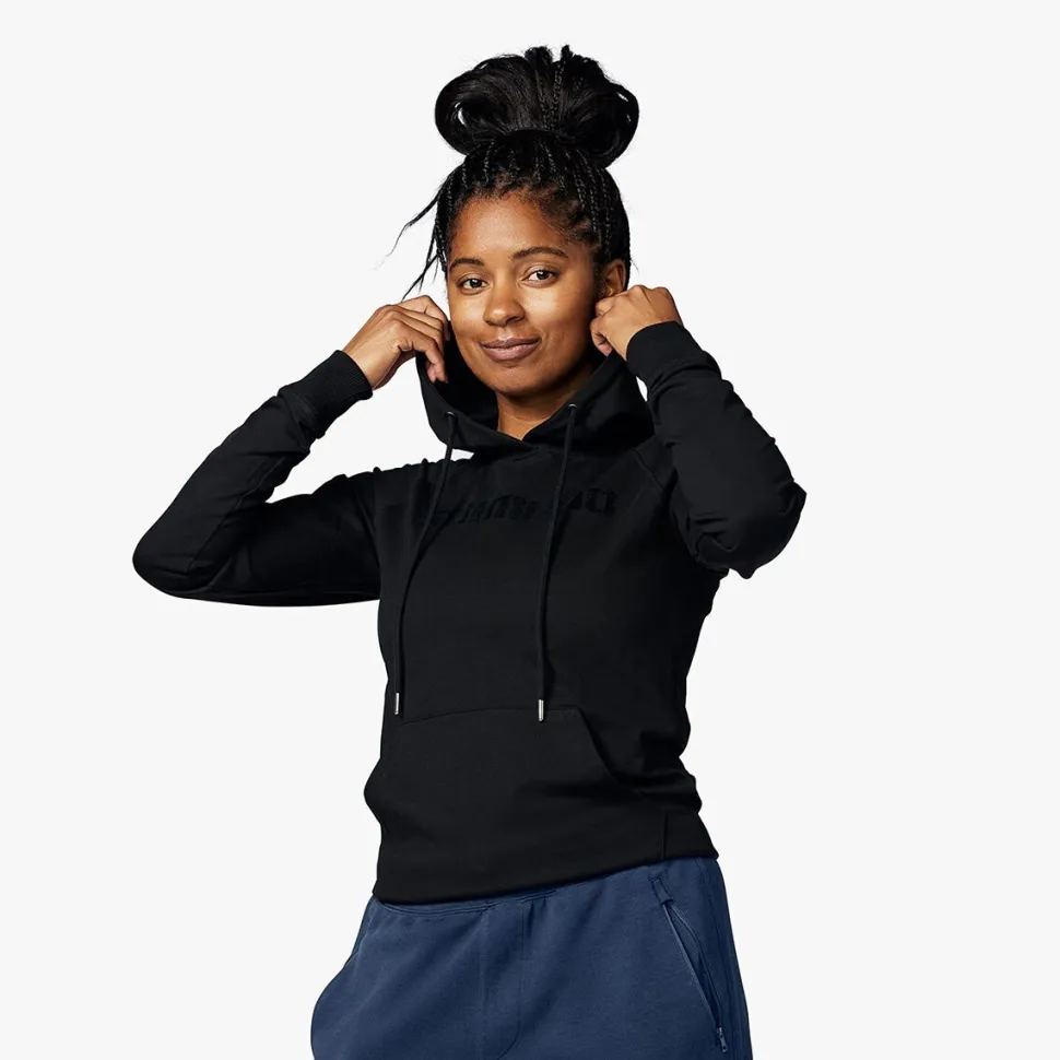 UX Urban Hoodie - Women's