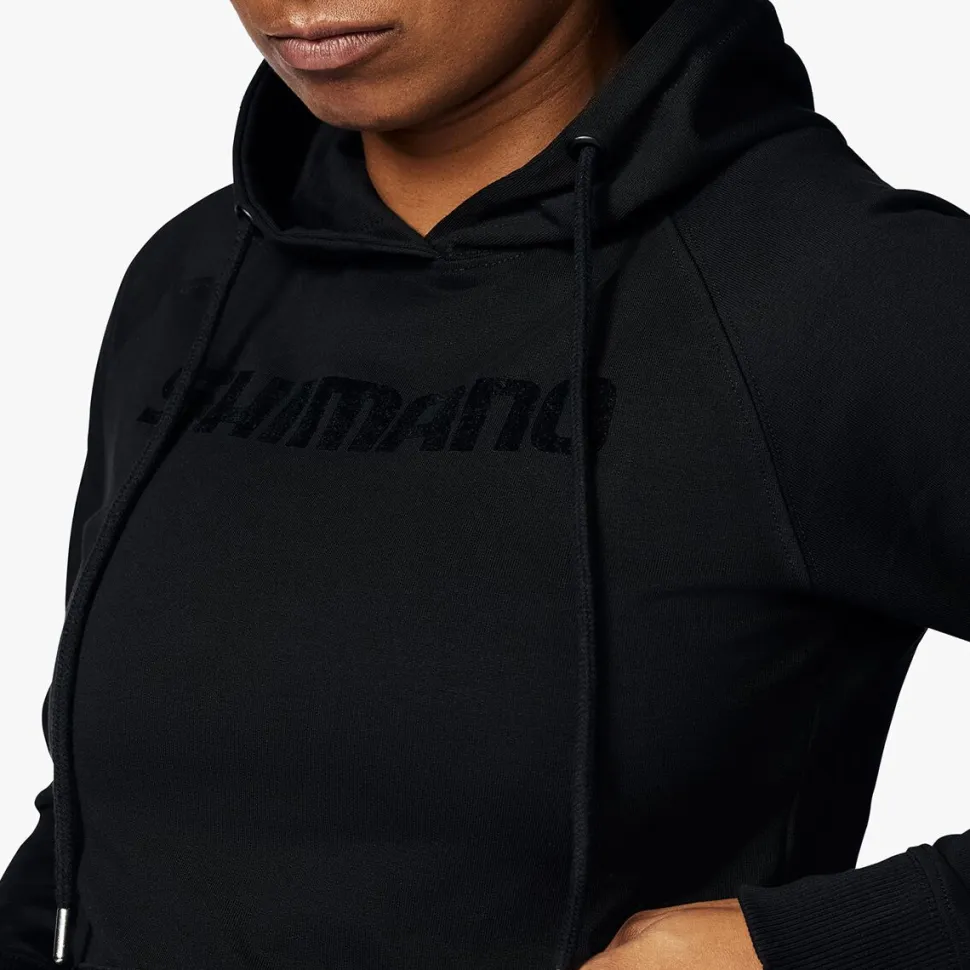 UX Urban Hoodie - Women's