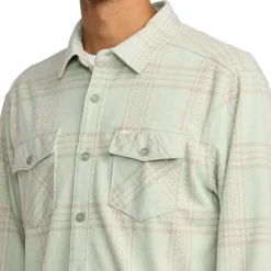Vacancy Long-Sleeve Shirt - Men's