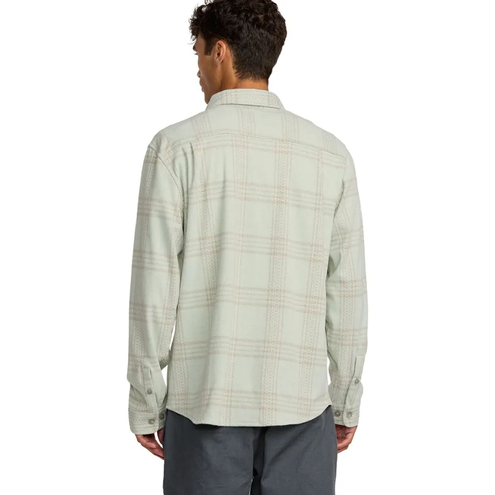 Vacancy Long-Sleeve Shirt - Men's