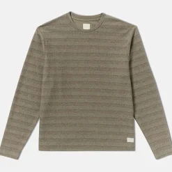 Vacancy Long-Sleeve Shirt - Men's