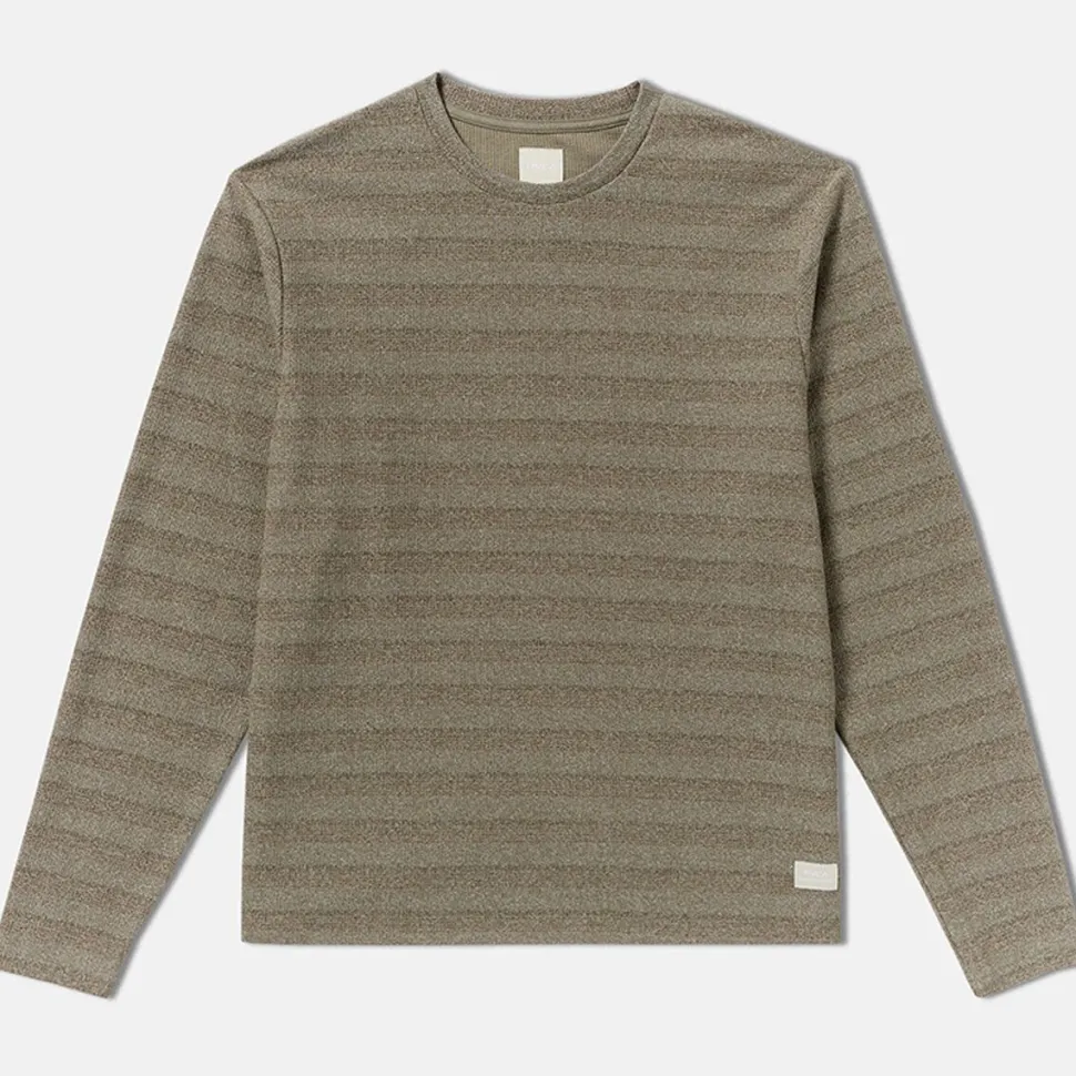 Vacancy Long-Sleeve Shirt - Men's
